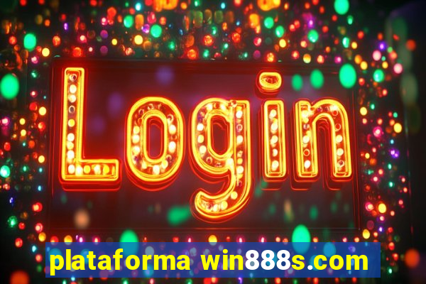 plataforma win888s.com